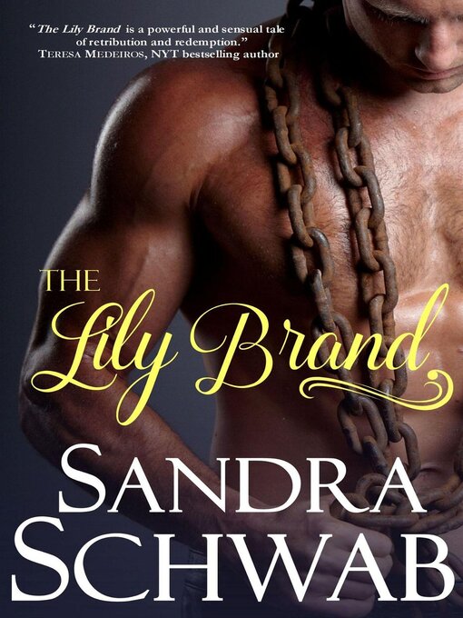 Title details for The Lily Brand by Sandra Schwab - Available
